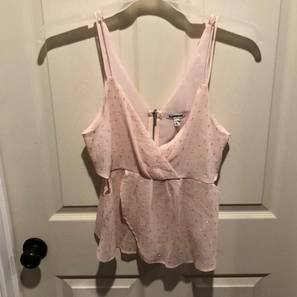 Brand new, never worn.